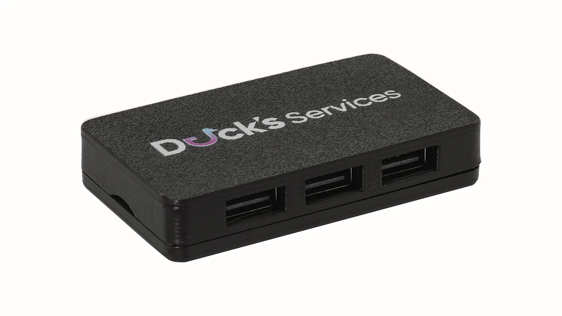 Duck's DMA - 35t Ultimate Bundle