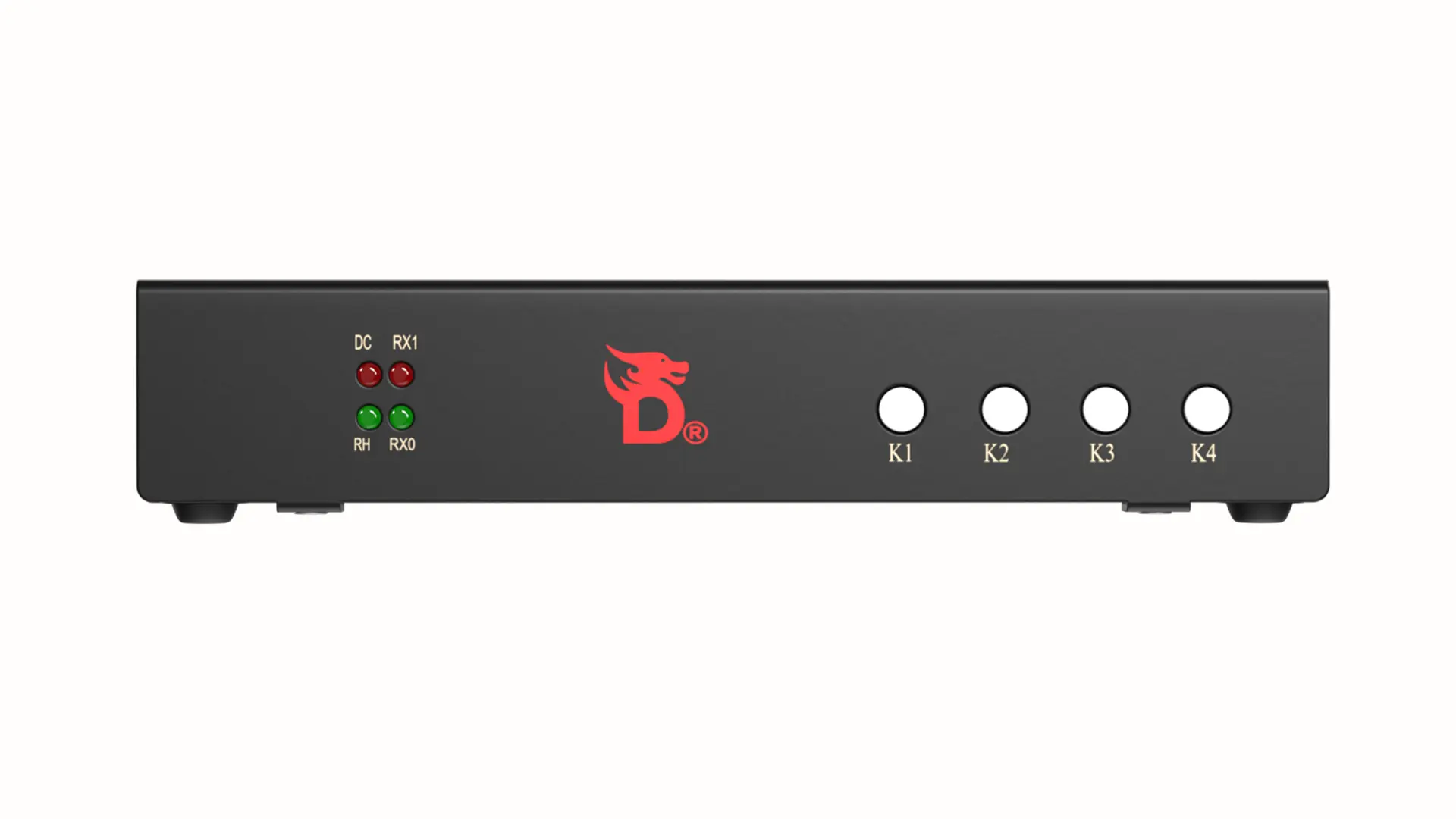 Duck's DMA - 4K DC500 Fuser