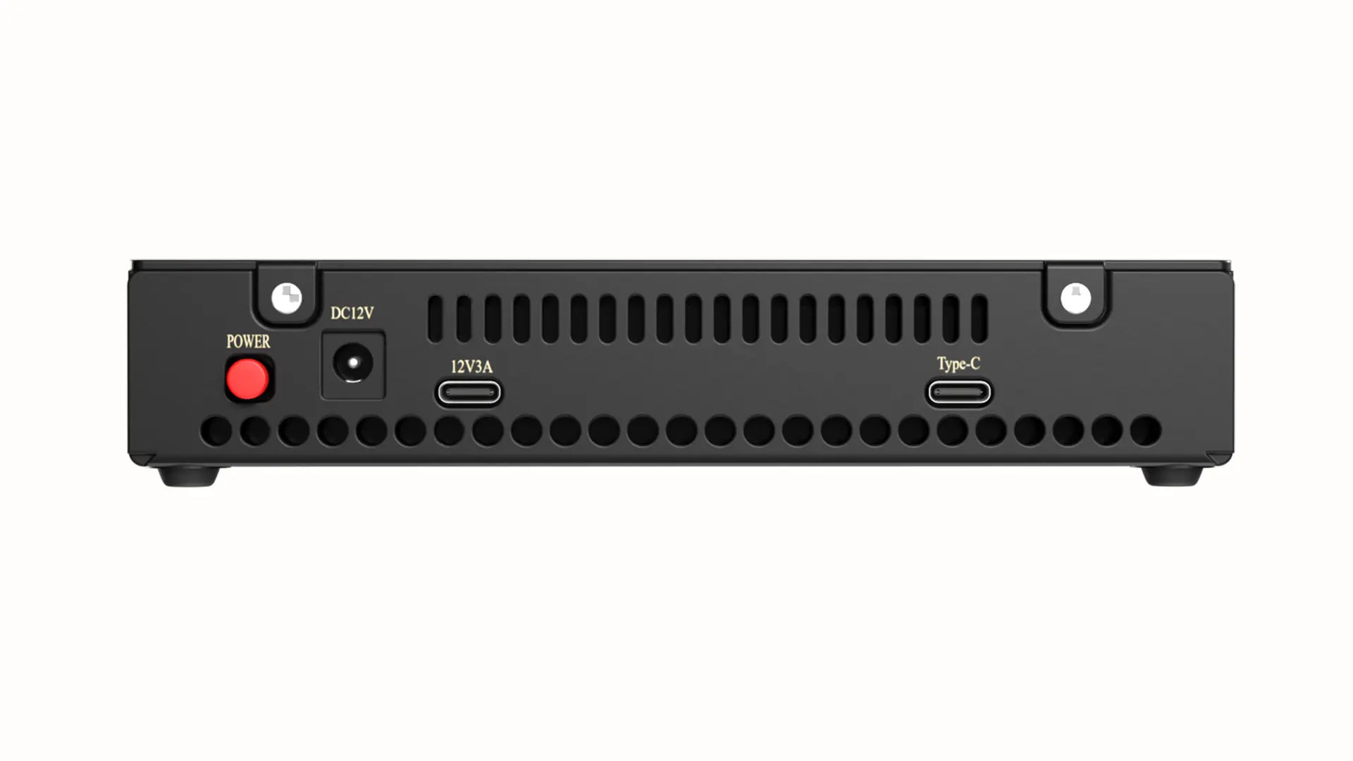 Duck's DMA - 4K DC500 Fuser