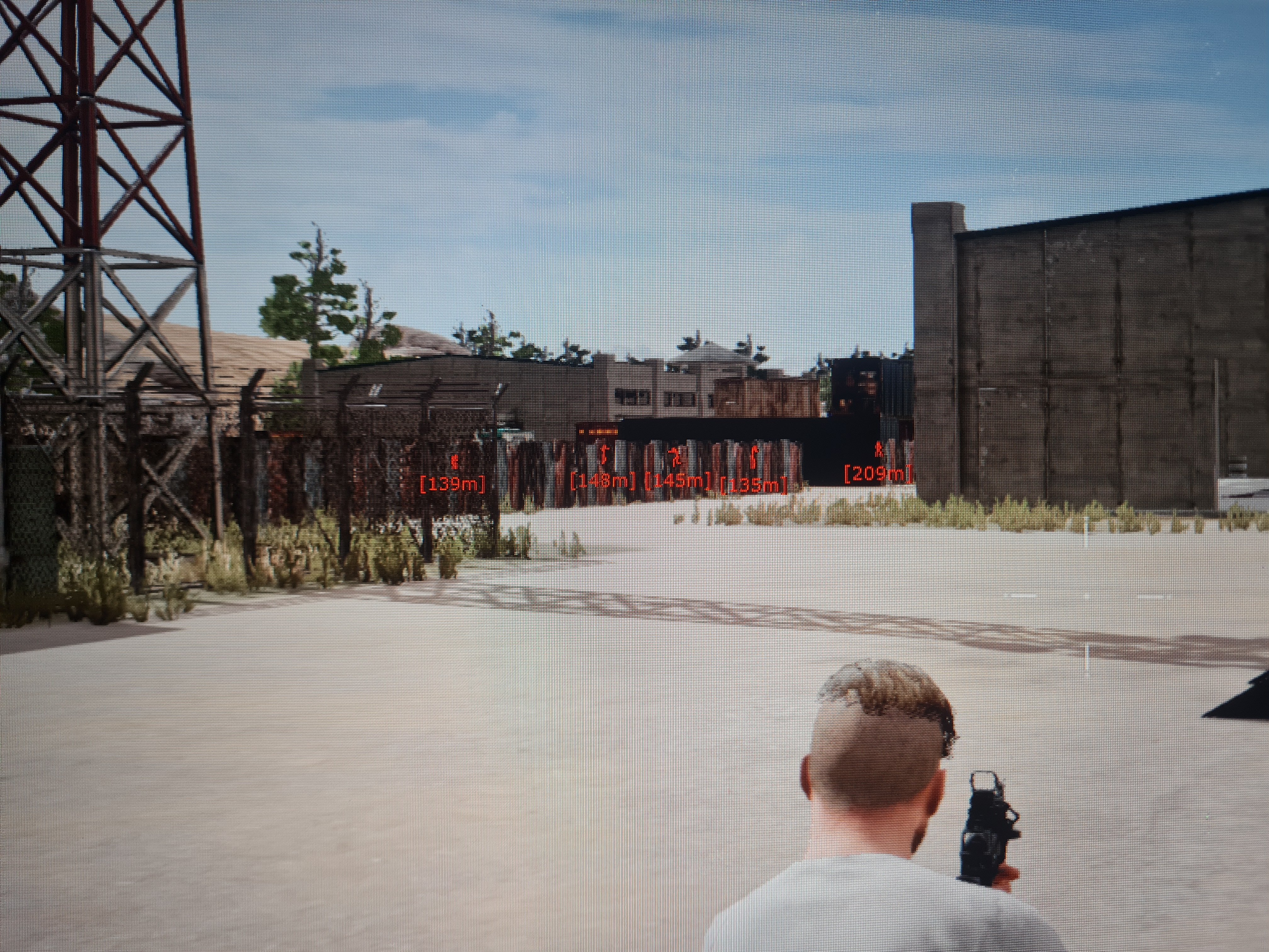 PUBG [DMA] 
