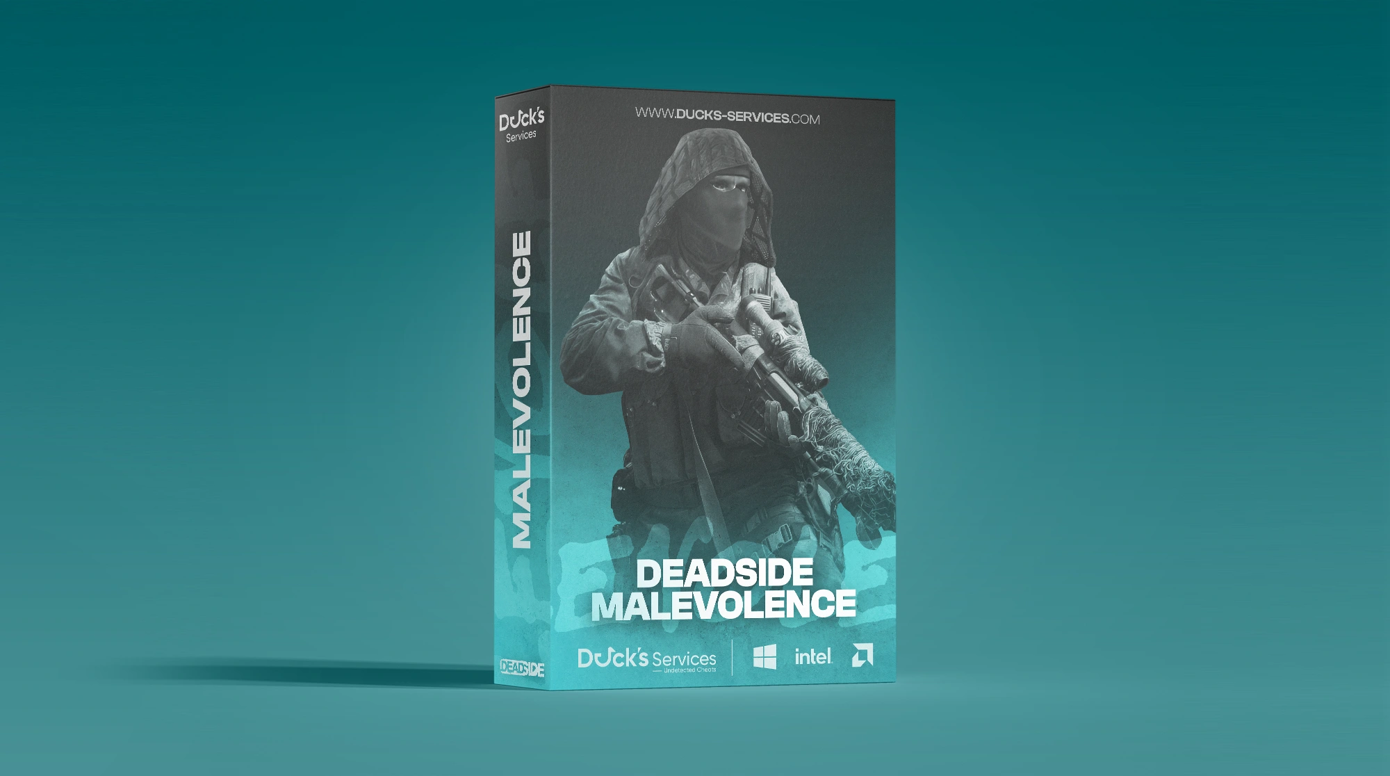 Deadside Malevolence