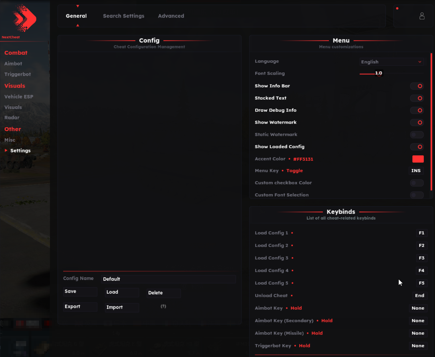 War Thunder Next Cheat