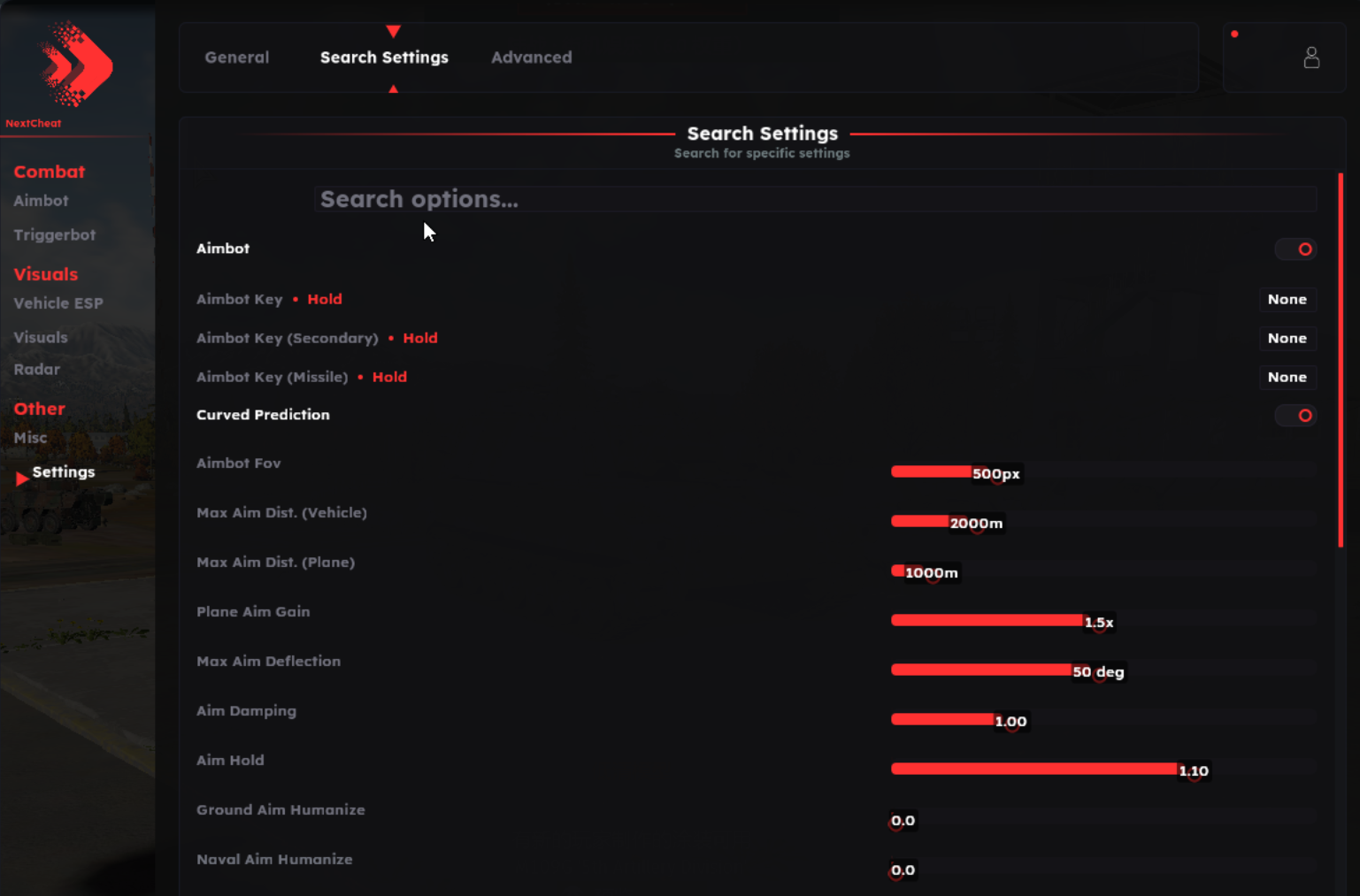 War Thunder Next Cheat