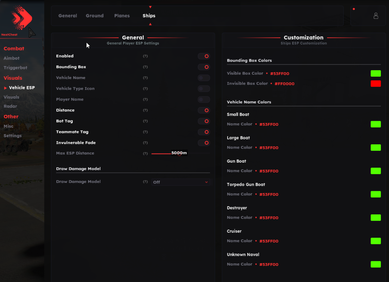 War Thunder Next Cheat