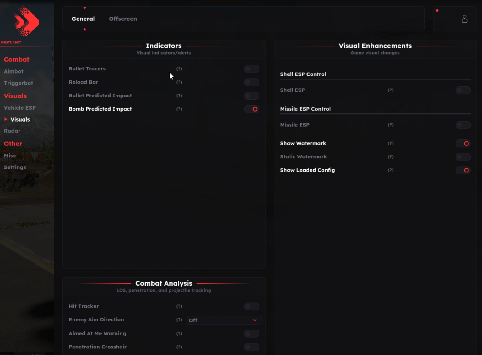 War Thunder Next Cheat