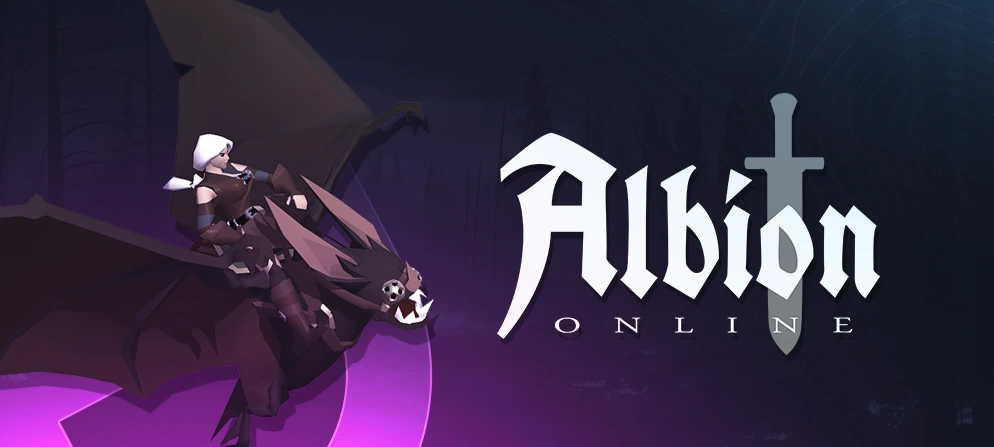 Albion Online
