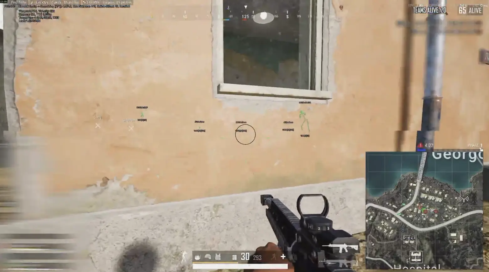 PUBG DCA [DMA]