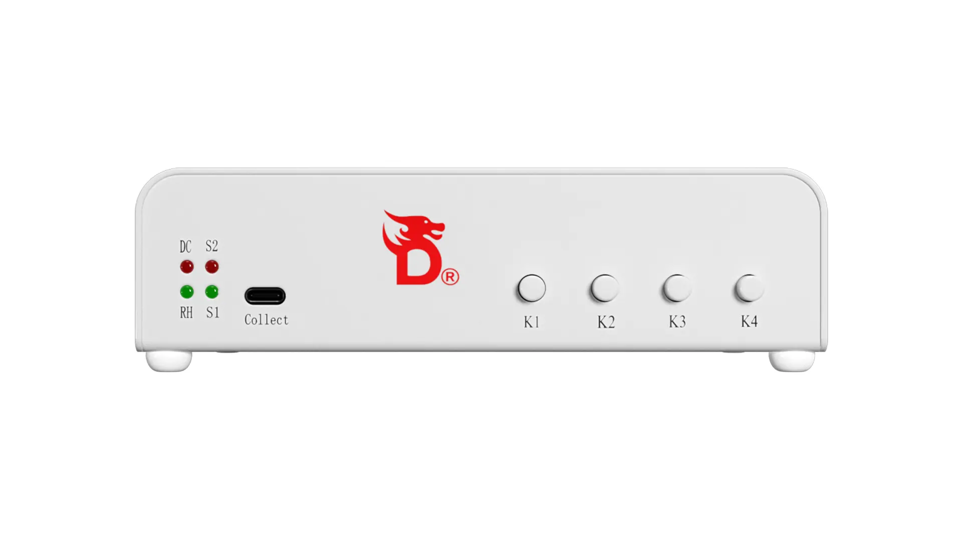 Duck's DMA - 4K DC505 Fuser