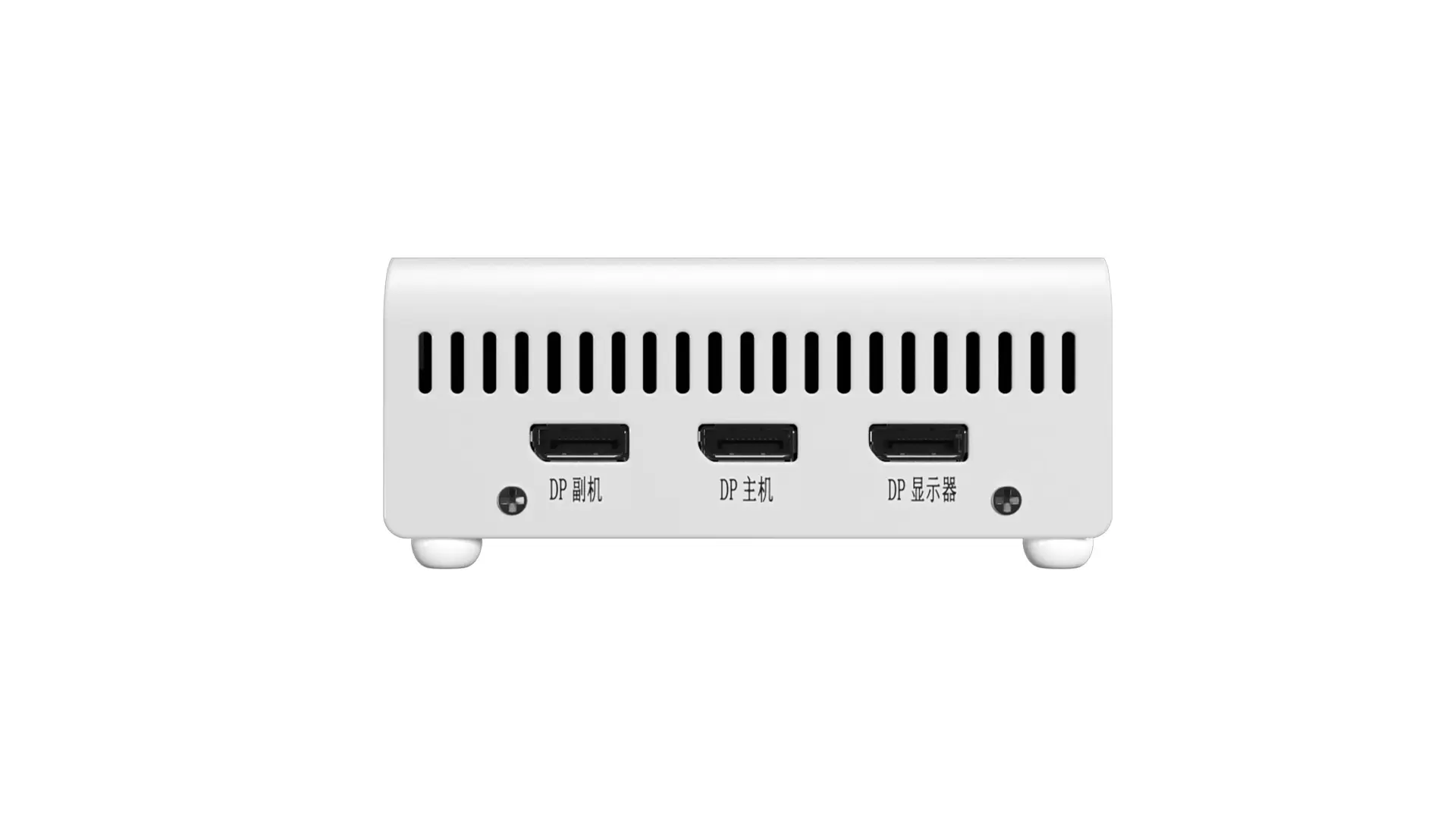Duck's DMA - 4K DC505 Fuser