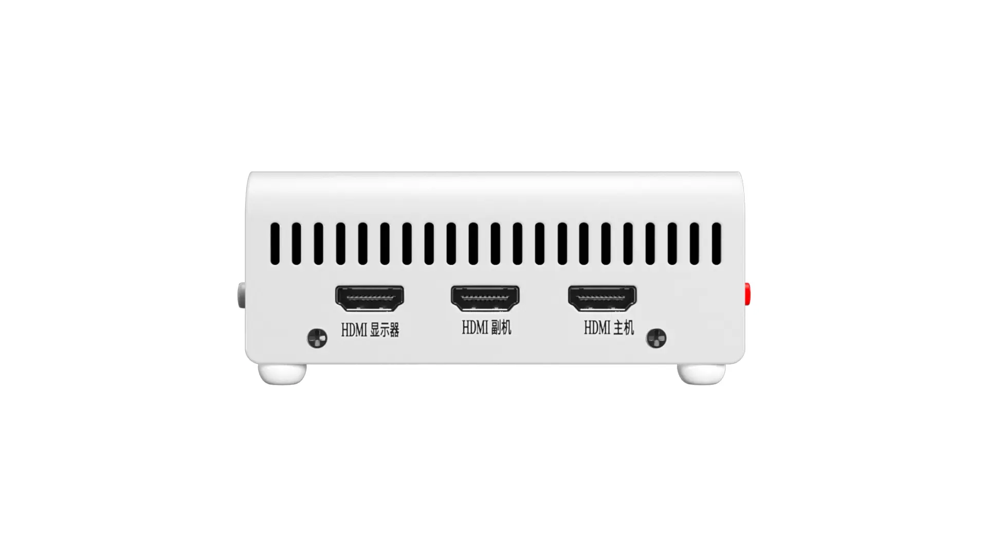 Duck's DMA - 4K DC505 Fuser
