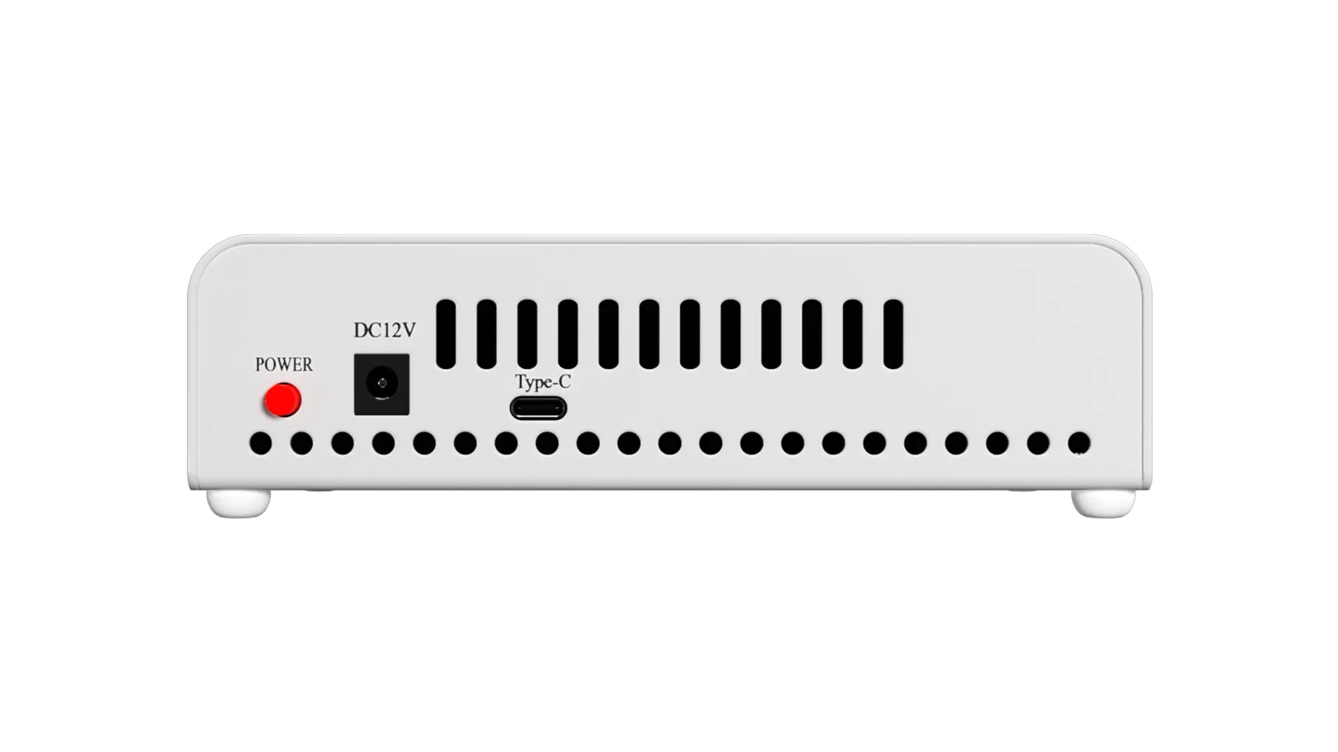 Duck's DMA - 4K DC505 Fuser