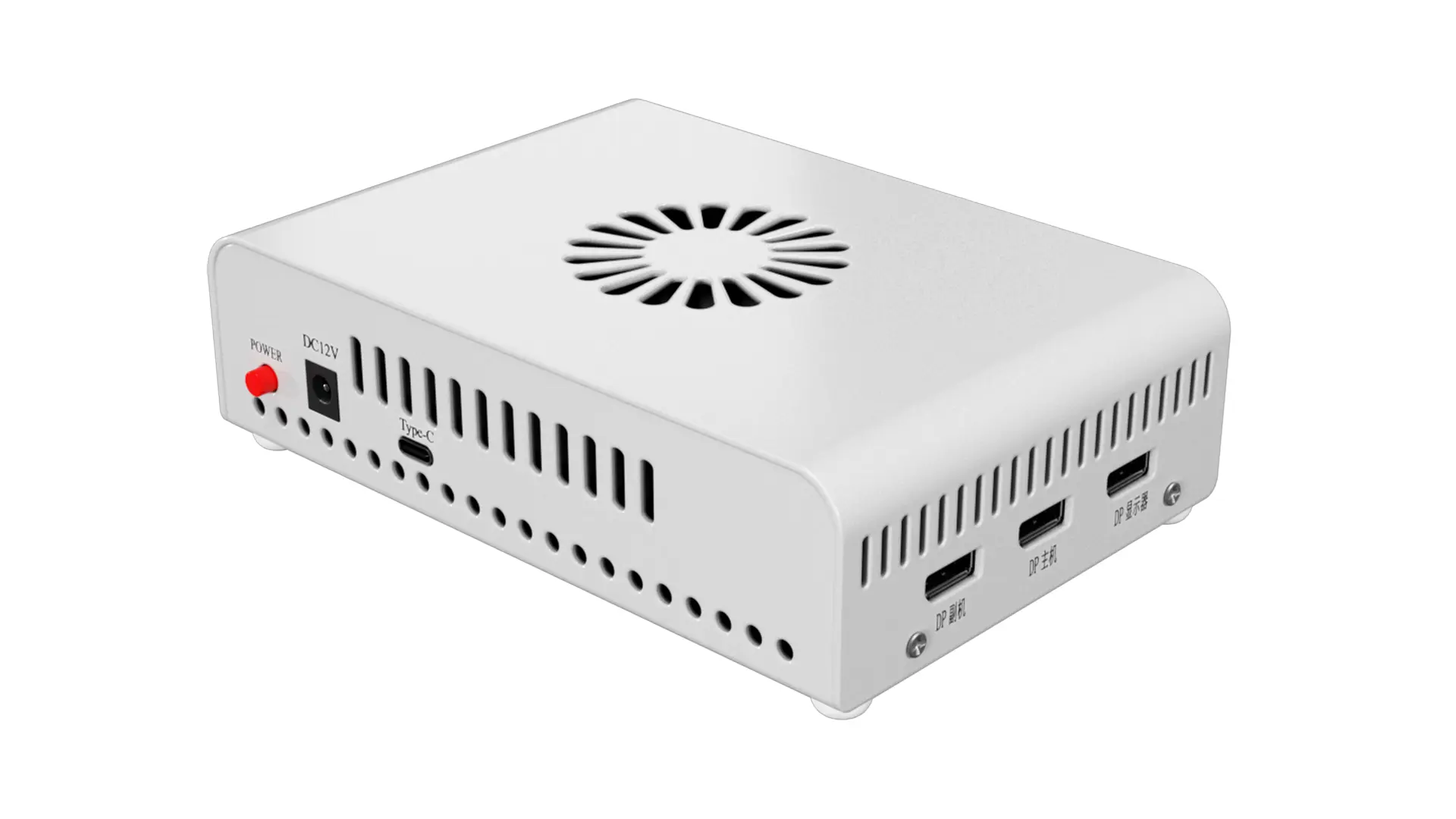Duck's DMA - 4K DC505 Fuser