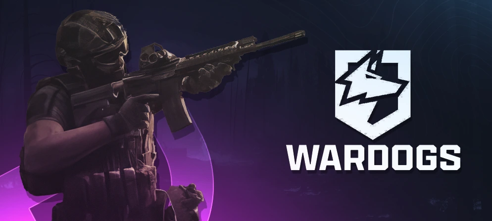 WARDOGS