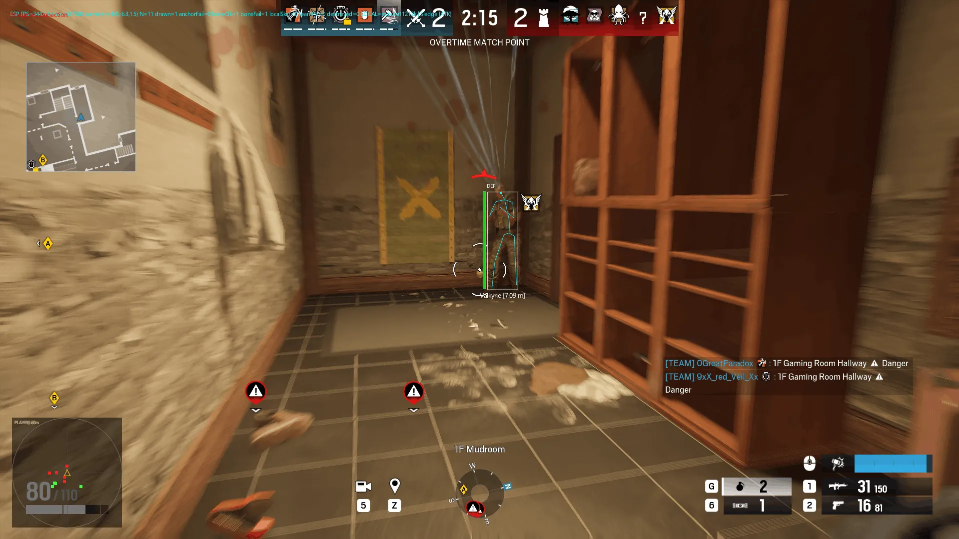 R6 Coffee