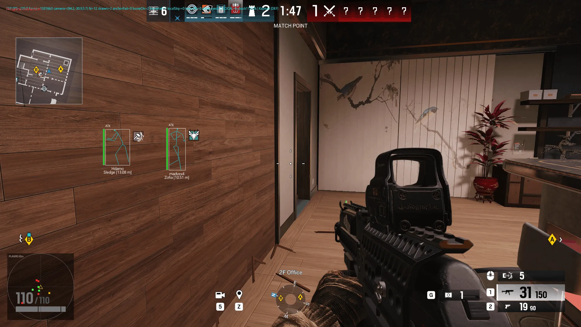R6 Coffee