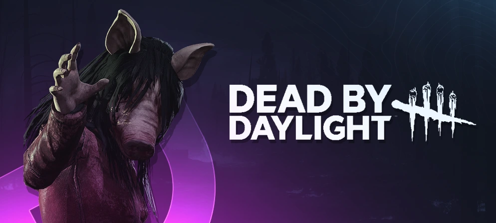 Dead by Daylight