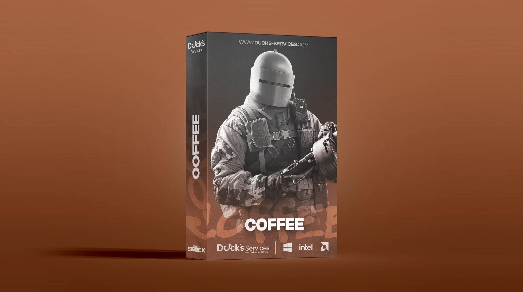 R6 Coffee
