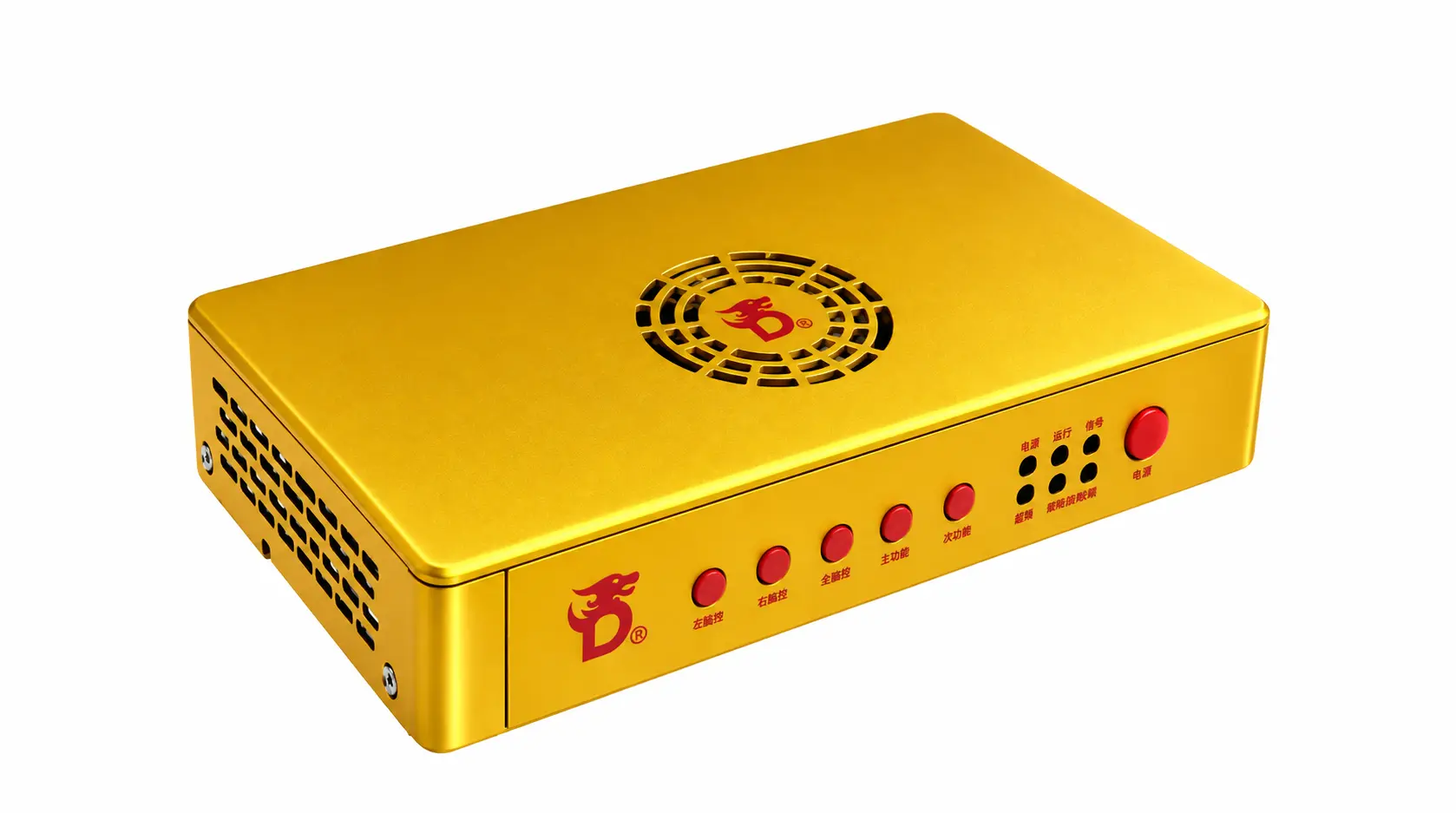 Duck's DMA - 4K DC686 Fuser