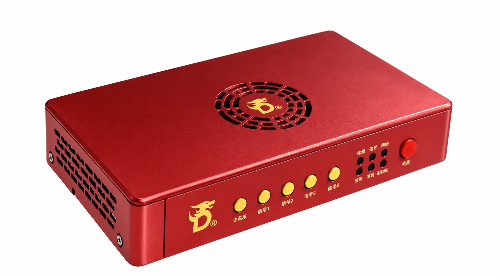 Duck's DMA - 4K DC686 Fuser