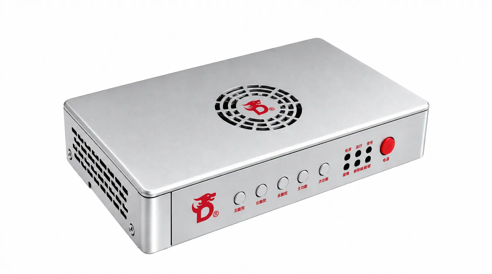 Duck's DMA - 4K DC686 Fuser