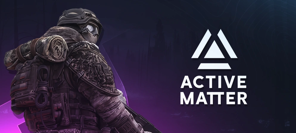 Active Matter
