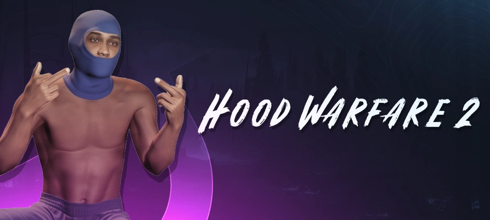 Hood Warfare 2
