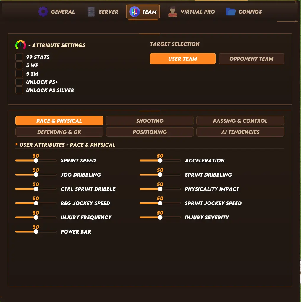 FC27 Premium