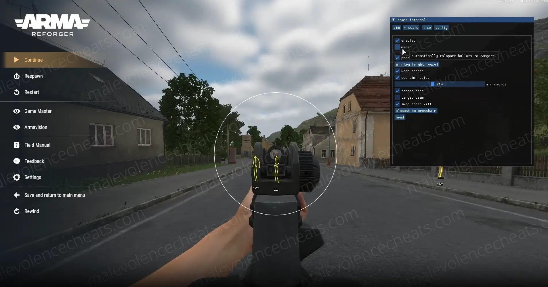 An illustration of seamless integration and user support in a gaming environment.
