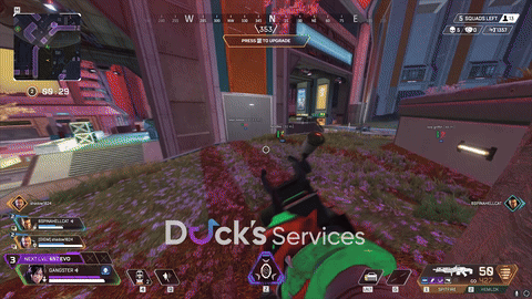 Apex Legends ESP Showcase