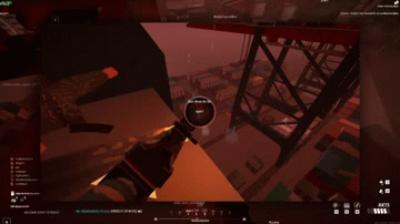 BattleBit Clutch ESP gameplay