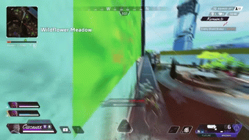 Apex Kernaim Aimbot and ESP Showcase