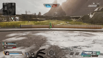 Apex Phoenix Chams X-Ray Wallhack Showcase