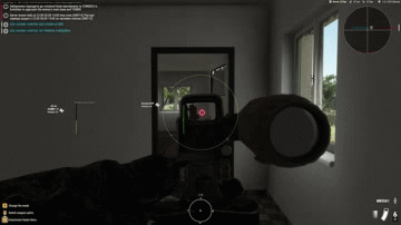 Arma Reforger Kernaim Aimbot ESP and Radar Showcase