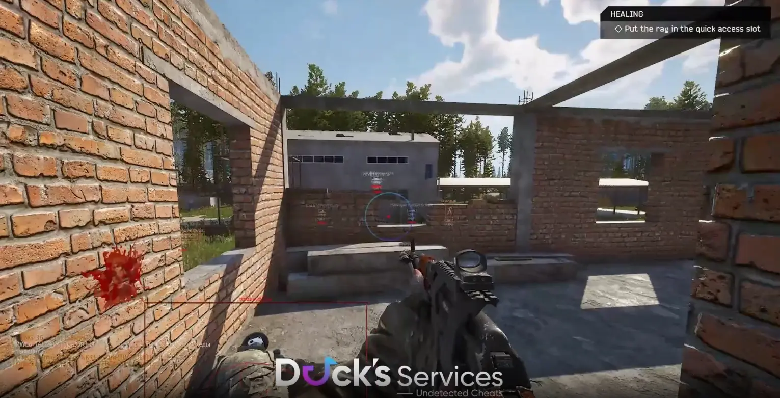 How to use Deadside hacks safely.
