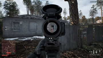 WARDOGS Fecurity gameplay showcase